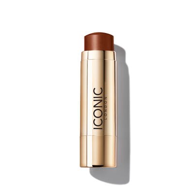 SHAPE AND SHADE SCULPT+ING STICK CURVE BY ICONIC LONDON (BARRA MULTI-USOS PARA ROSTRO)